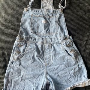 Levi’s Overalls
